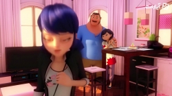 کارتون ماجراجویی در پاریس - فصل دوم - قسمت 10